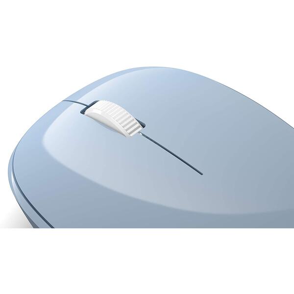 Microsoft Mouse Bluetooth 5.0 LE, Pastel Blue