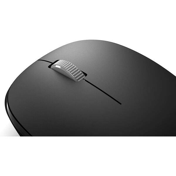 Microsoft Mouse Bluetooth 5.0 LE, Black