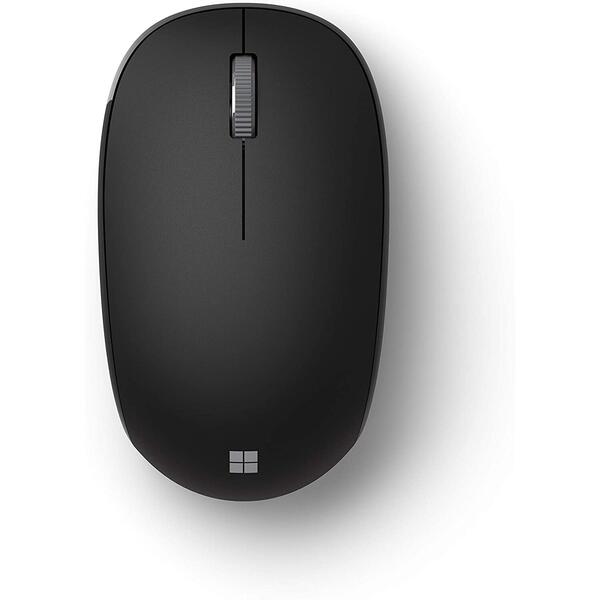 Microsoft Mouse Bluetooth 5.0 LE, Black for Business