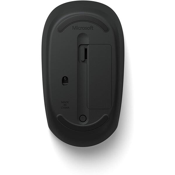 Microsoft Mouse Bluetooth 5.0 LE, Black for Business