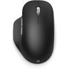 Mouse Microsoft Mouse Wireless Precision Bluetooth Negru