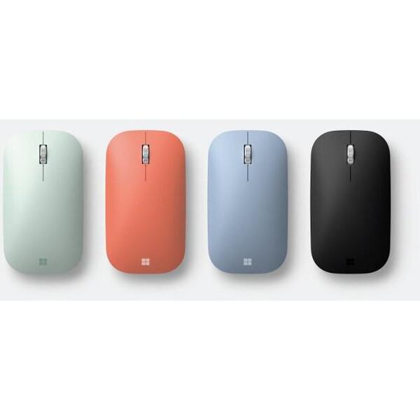 Microsoft Modern Mobile Mouse Albastru