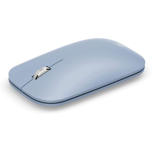 Microsoft Modern Mobile Mouse Albastru