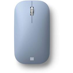 Modern Mobile Mouse Albastru
