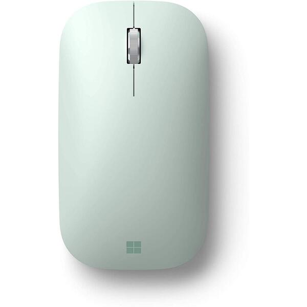 Microsoft Modern Mobile Mouse Mint