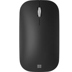 Modern Mobile Mouse Negru