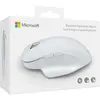 Mouse Microsoft Bluetooth Ergonomic Glacier