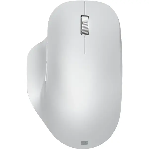 Mouse Microsoft Bluetooth Ergonomic Glacier