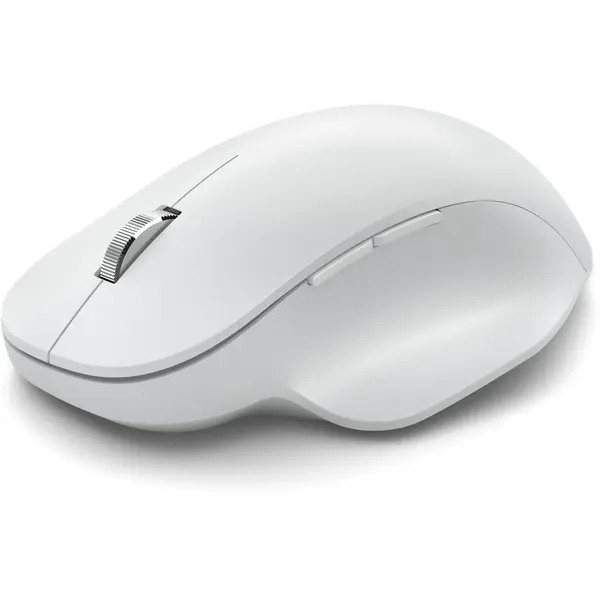 Mouse Microsoft Bluetooth Ergonomic Glacier