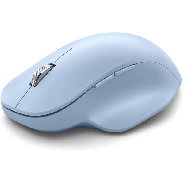 Mouse Microsoft Bluetooth Ergonomic Albastru