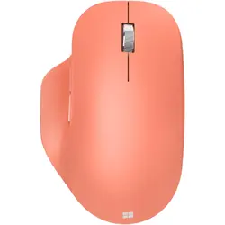 Mouse Microsoft Bluetooth Ergonomic Peach