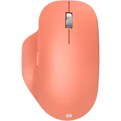 Bluetooth Ergonomic Peach