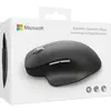 Mouse Microsoft Bluetooth Ergonomic Black