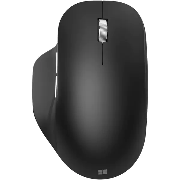 Mouse Microsoft Bluetooth Ergonomic for Business Black