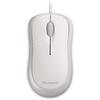 Mouse Microsoft Basic Wired Optical For Business USB Alb