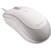 Mouse Microsoft Basic Wired Optical For Business USB Alb