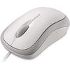 Mouse Microsoft Basic Wired Optical For Business USB Alb