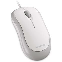 Mouse Microsoft Basic Wired Optical For Business USB Alb