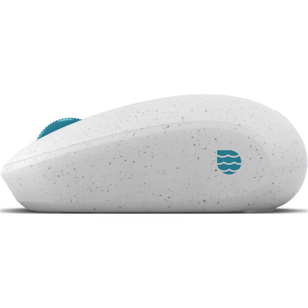 Microsoft Mouse Bluetooth Ocean Plastic SPECKLE