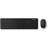 Kit Tastatura si Mouse Microsoft Desktop Bluetooth