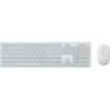 Kit Tastatura si Mouse Microsoft Bluetooth Glacier