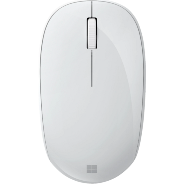 Kit Tastatura si Mouse Microsoft Bluetooth Glacier