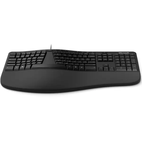 Kit Tastatura si Mouse Microsoft Ergonomic for Business