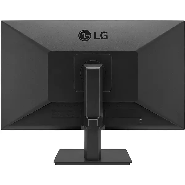 Monitor LED LG 24BL650C-B 23.8 inch FHD 5ms Negru