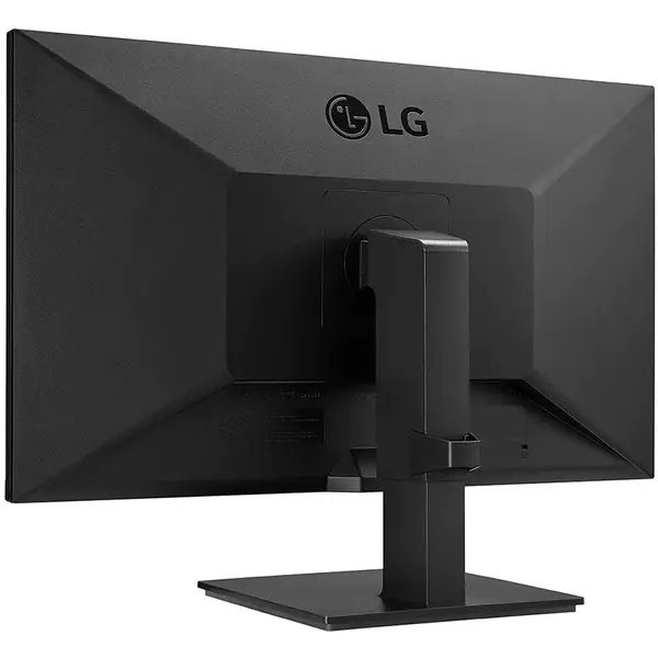 Monitor LED LG 24BL650C-B 23.8 inch FHD 5ms Negru