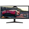 Monitor Gaming LG 29UM69G-B 29 inch QHD 1 ms 75Hz, USB-C, Negru