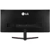 Monitor Gaming LG 29UM69G-B 29 inch QHD 1 ms 75Hz, USB-C, Negru