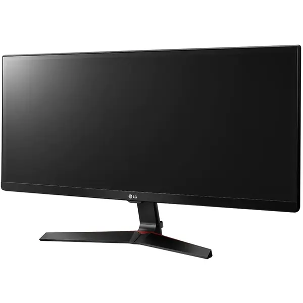 Monitor Gaming LG 29UM69G-B 29 inch QHD 1 ms 75Hz, USB-C, Negru