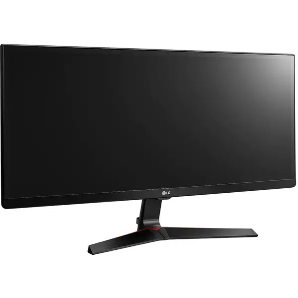 Monitor Gaming LG 29UM69G-B 29 inch QHD 1 ms 75Hz, USB-C, Negru