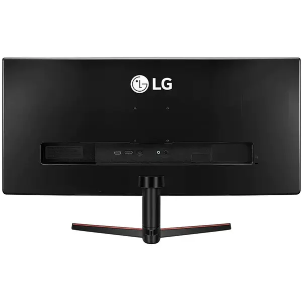 Monitor Gaming LG 29UM69G-B 29 inch QHD 1 ms 75Hz, USB-C, Negru