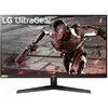 Monitor Gaming LG UltreGear 32GN500-B 31.5 inch FHD 1ms 165Hz Negru