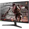 Monitor Gaming LG UltreGear 32GN500-B 31.5 inch FHD 1ms 165Hz Negru