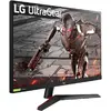 Monitor Gaming LG UltreGear 32GN500-B 31.5 inch FHD 1ms 165Hz Negru