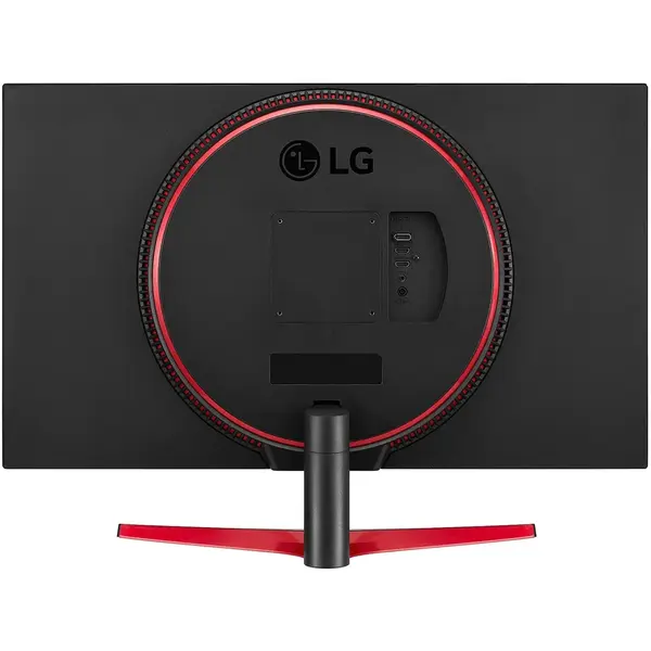 Monitor Gaming LG UltreGear 32GN500-B 31.5 inch FHD 1ms 165Hz Negru