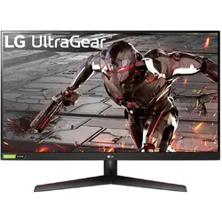 UltreGear 32GN500-B 31.5 inch FHD 1ms 165Hz Negru