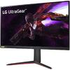 Monitor Gaming LG UltreGear 32GP850-B 31.5 inch QHD 1ms 165Hz Negru