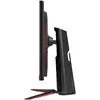 Monitor Gaming LG UltreGear 32GP850-B 31.5 inch QHD 1ms 165Hz Negru
