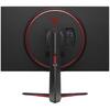 Monitor Gaming LG UltreGear 32GP850-B 31.5 inch QHD 1ms 165Hz Negru