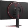 Monitor Gaming LG UltreGear 32GP850-B 31.5 inch QHD 1ms 165Hz Negru