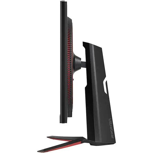 Monitor Gaming LG UltreGear 32GP850-B 31.5 inch QHD 1ms 165Hz Negru