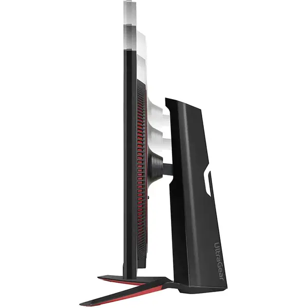 Monitor Gaming LG UltreGear 32GP850-B 31.5 inch QHD 1ms 165Hz Negru