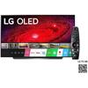 Televizor LED LG Smart TV OLED 55CX3LA 139cm 4K UHD HDR Negru