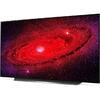 Televizor LED LG Smart TV OLED 65CX3LA 164cm 4K UHD HDR Negru