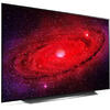 Televizor LED LG Smart TV OLED 65CX3LA 164cm 4K UHD HDR Negru