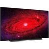 Televizor LED LG Smart TV OLED 55CX3LA 139cm 4K UHD HDR Negru