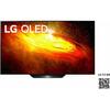 Televizor LED LG Smart TV OLED 65BX3LB 164cm 4K UHD HDR Negru